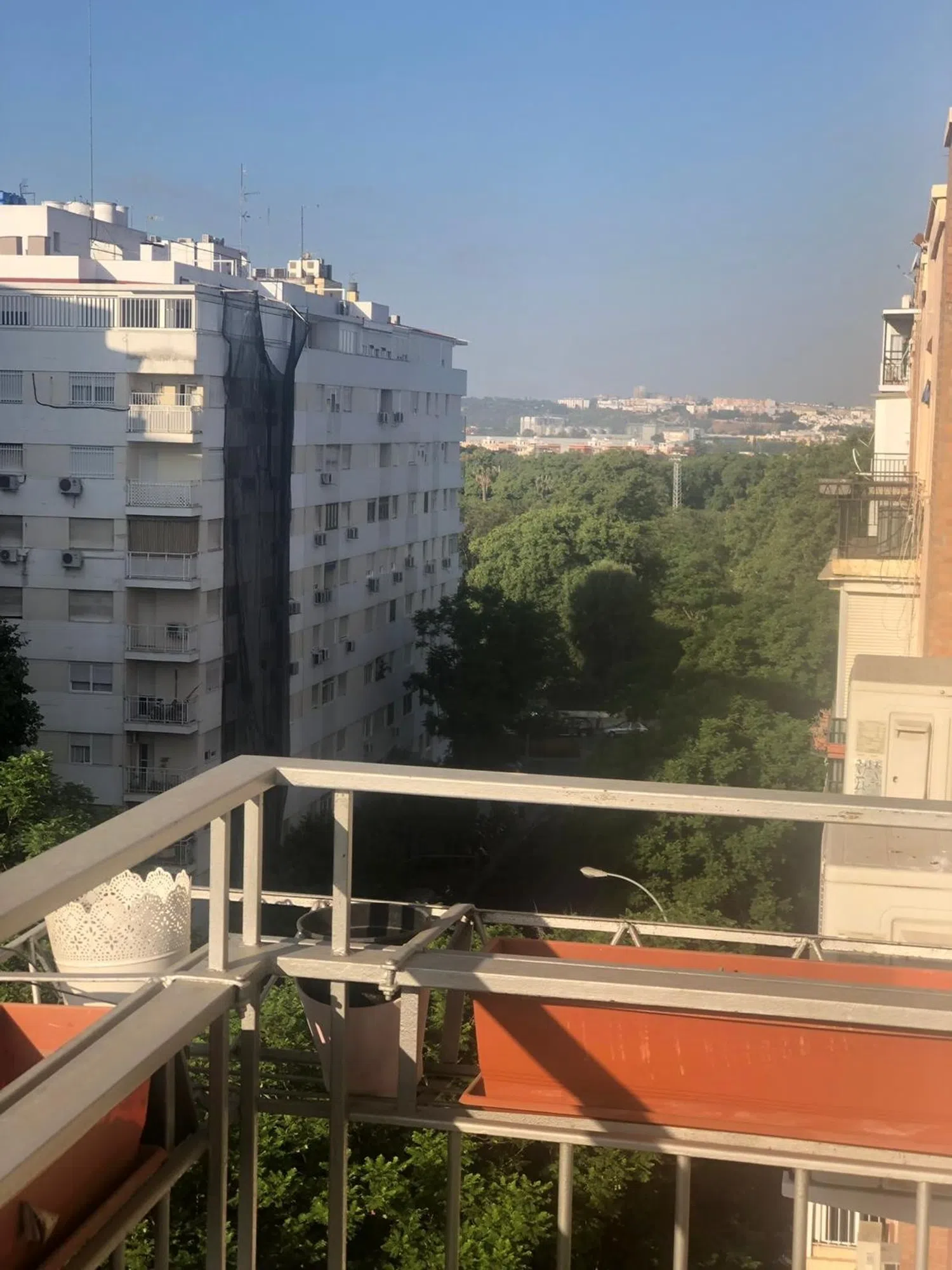 Piso en Virgen de Luján, 48 - Foto 1