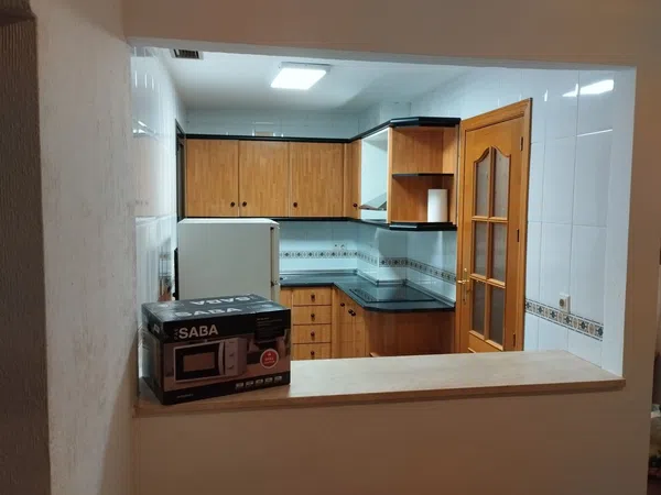 Piso en Arabial, 123 - Foto 3