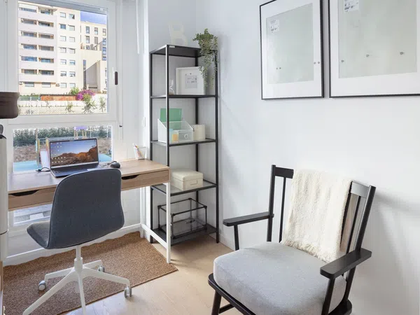 Piso en avenida Federico Garía Lorca, 30