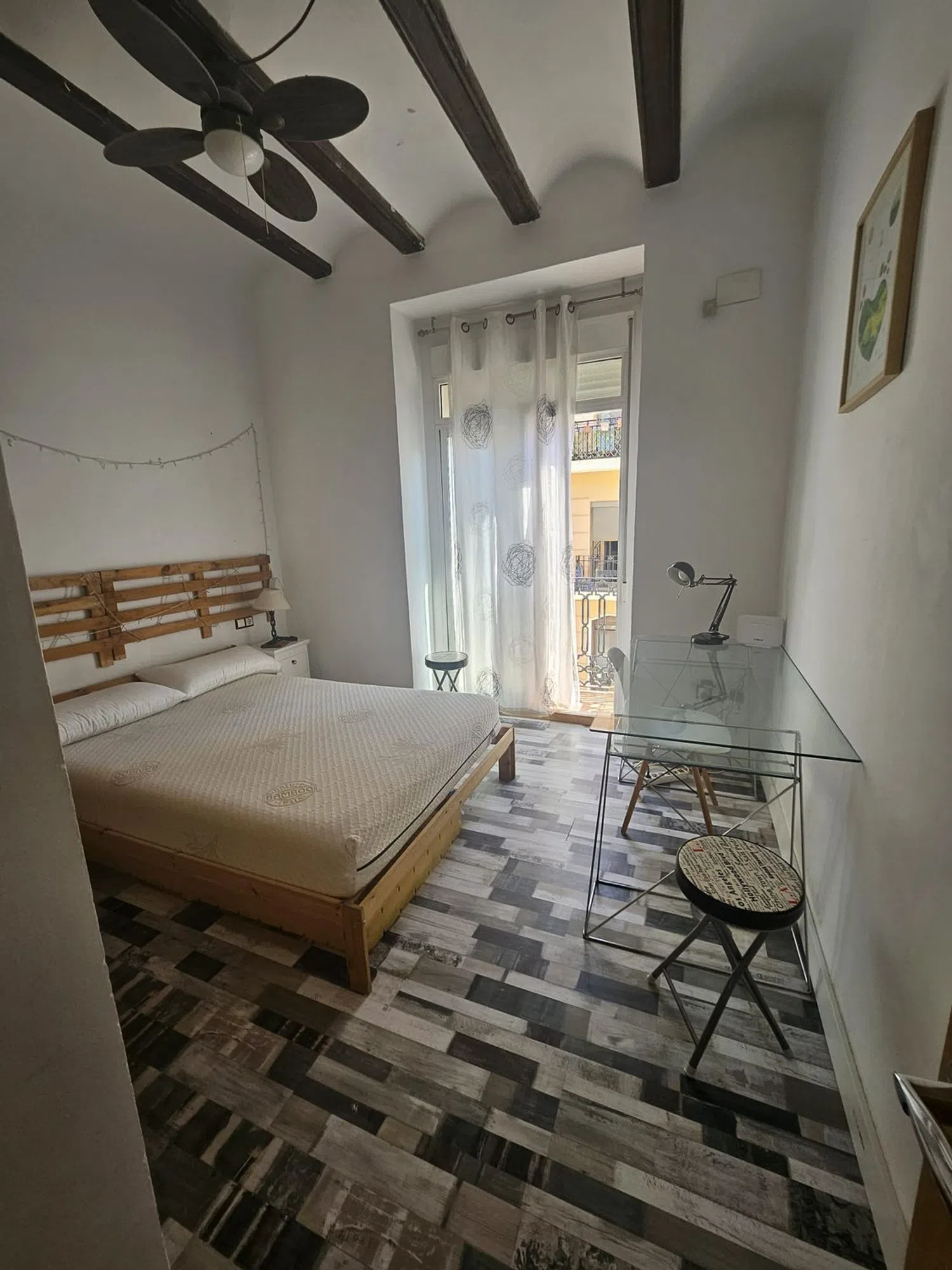 Piso en calle Doctor Sanchís Bergón, 14 - Foto 17