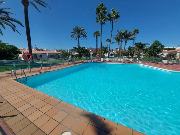 Chalet adosado en Calle Londres, 3, Playa del Inglés, Playa del Inglés - Foto 11