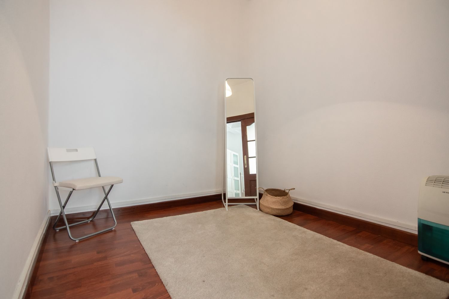 Piso en calle Marques de Cerralbo, 9 - Foto 5