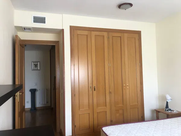 Piso en Avenida San Crispin, 104 - Foto 2