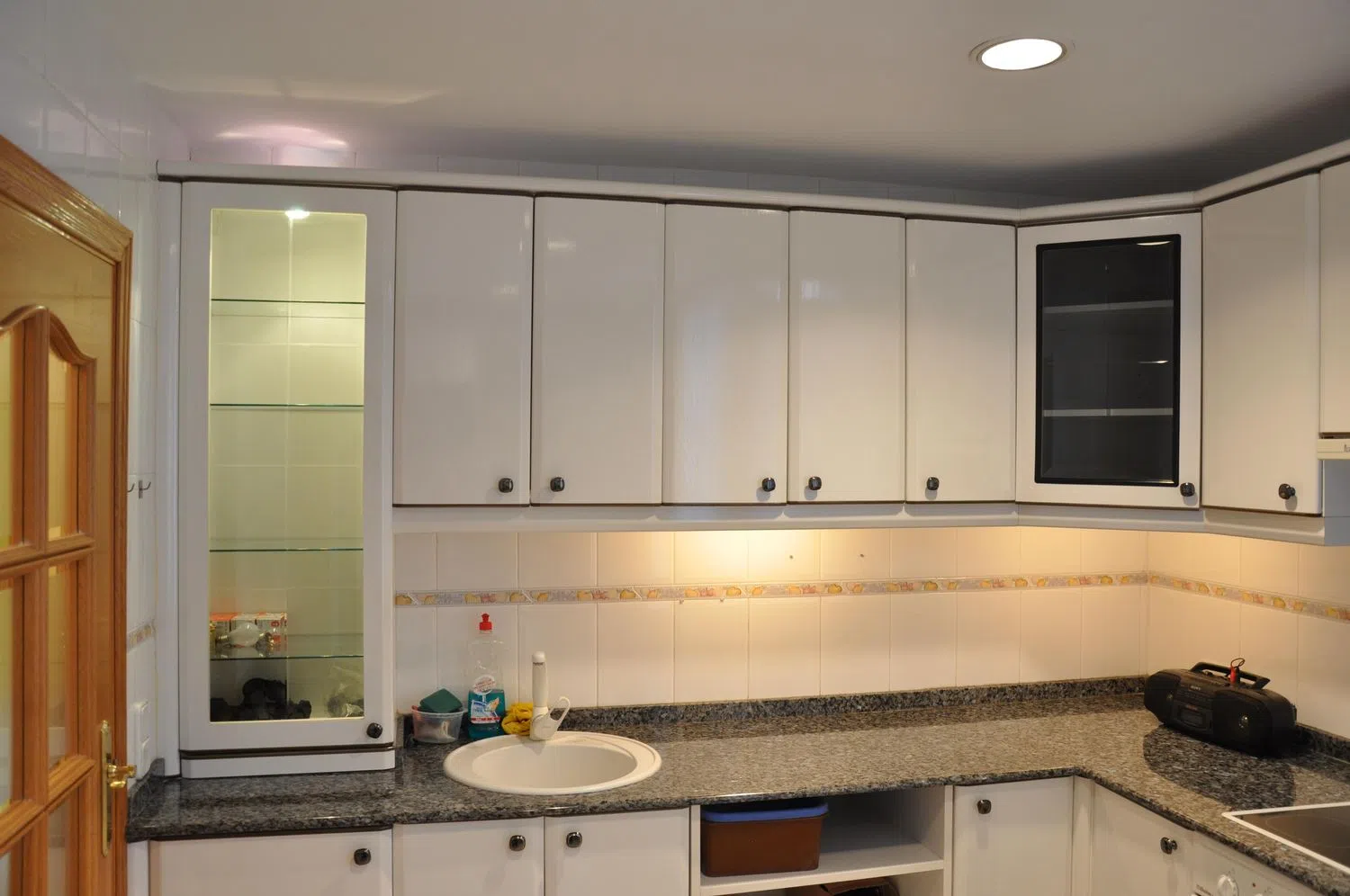 Piso en avenida de Cantabria, 42 - Foto 5