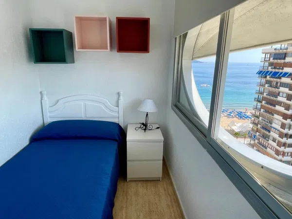 Piso en Playa de Levante - Foto 8