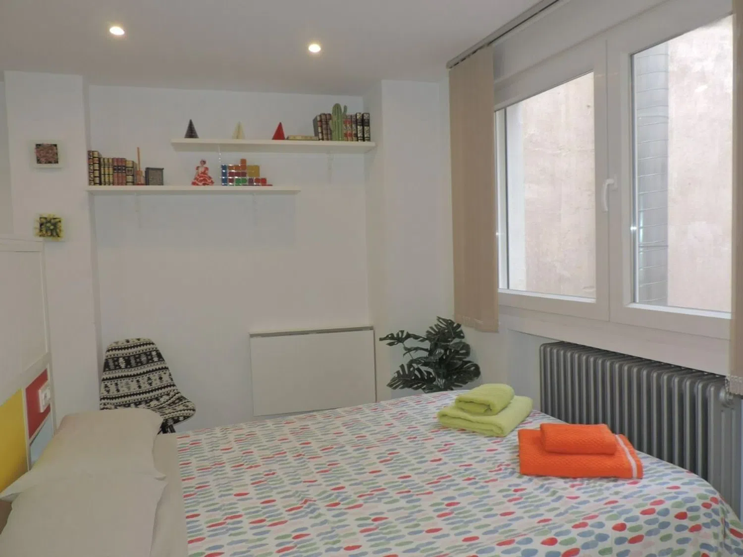 Estudio en calle Grillo, 6 - Foto 8