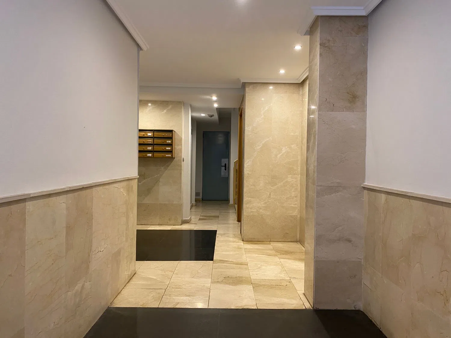 Piso en calle Félix Portones, 10 - Foto 2