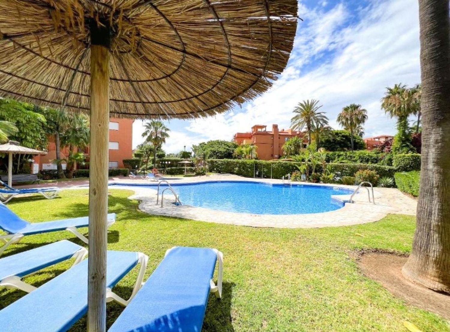 Piso en Urbanizacion Reserva 2 Fase, 31, Reserva de Marbella - Foto 2