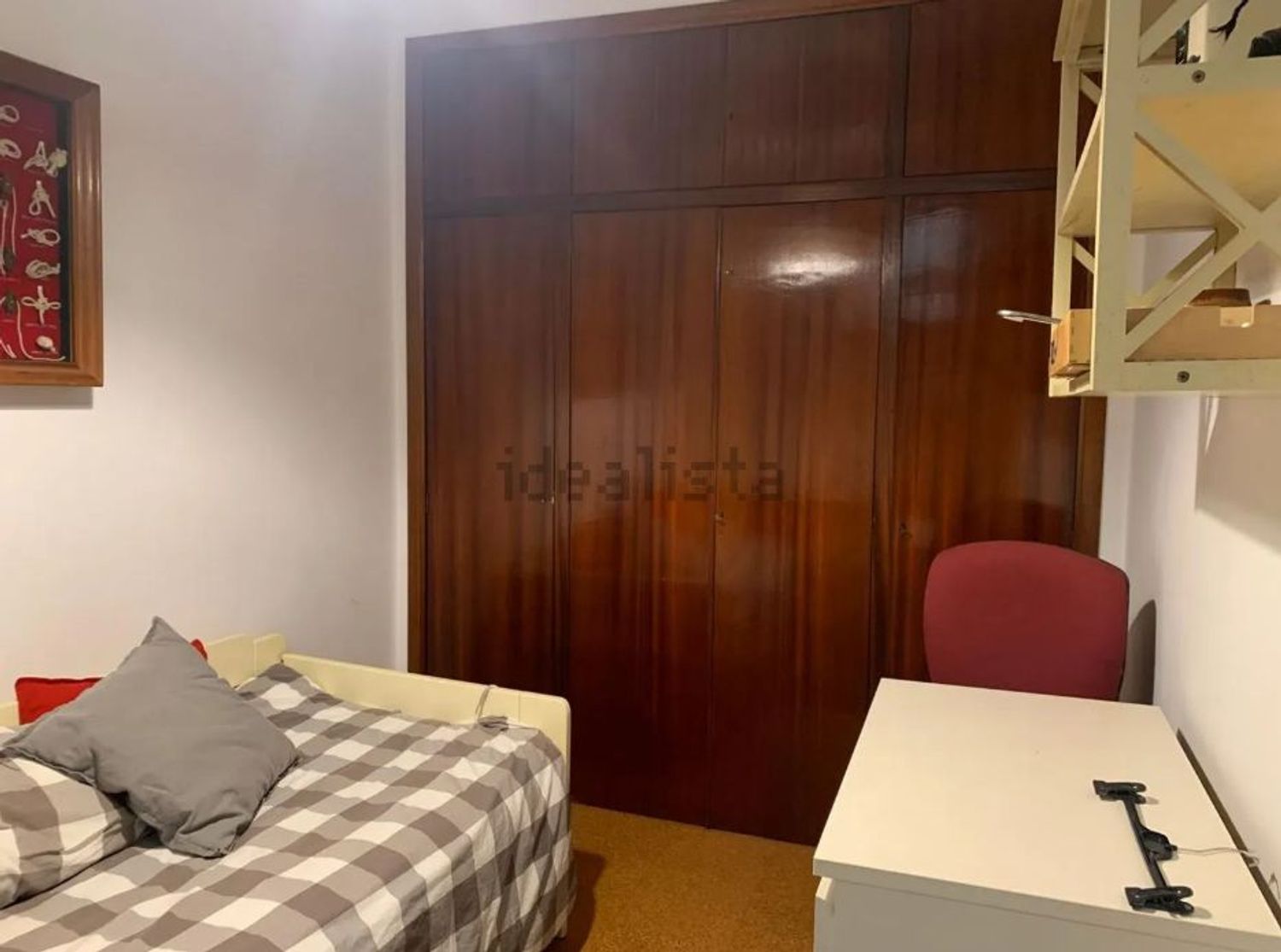 Piso en Calle Carlos III, 31, Esteiro, Esteiro - Foto 10