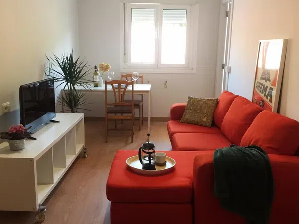 Piso en calle Espirito Santo, 52 -53