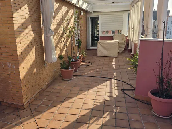 Ático en calle Luis Montoto, 65 - Foto 3