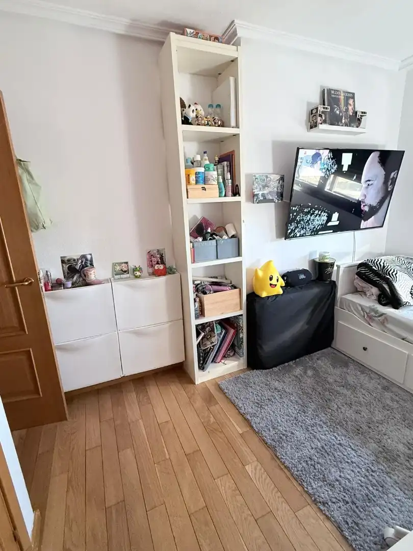 Piso en  Calle Espaṅoleto 16 - Foto 28