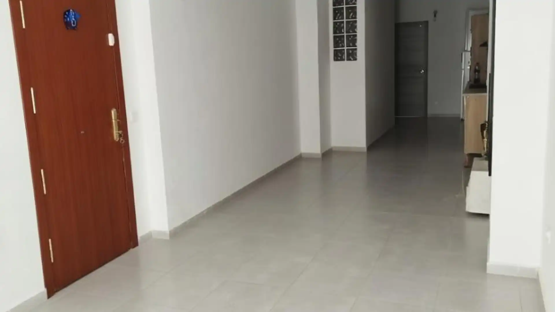 Piso en  Carrer de Bailèn 3 - Foto 3