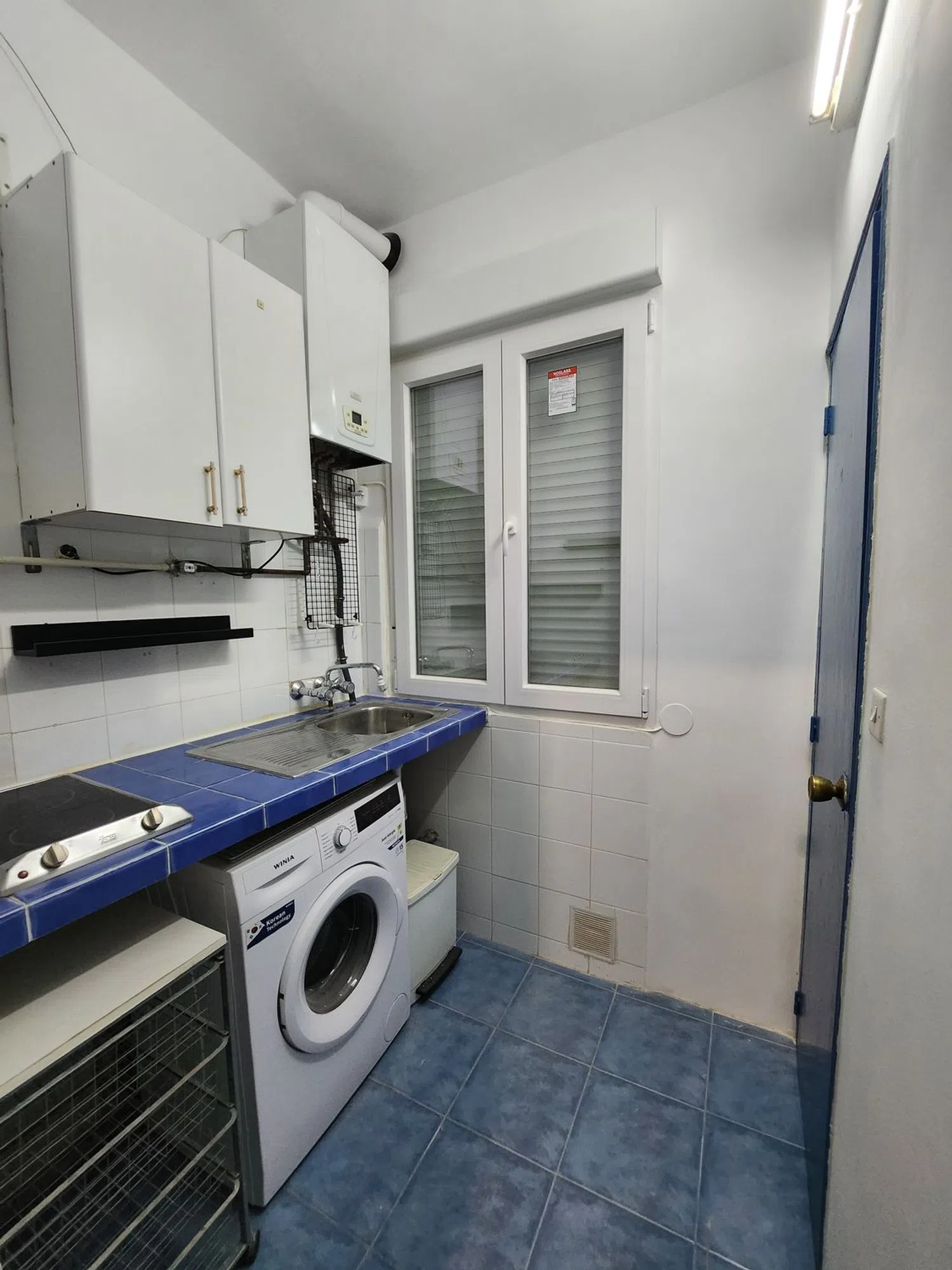 Piso en calle del General Pardiñas, 3 - Foto 8