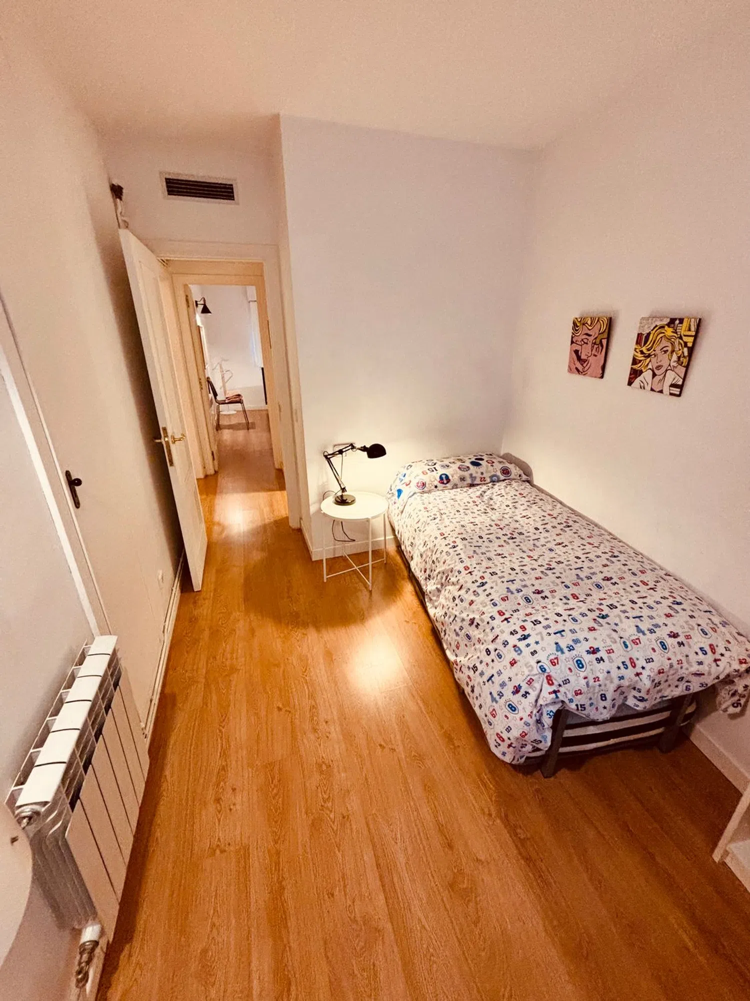 Piso en calle de Santa María, 25 - Foto 5