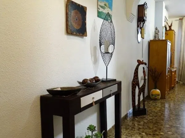 Piso en Calle Mariana Pineda, 2, Centro, Centro - Foto 9