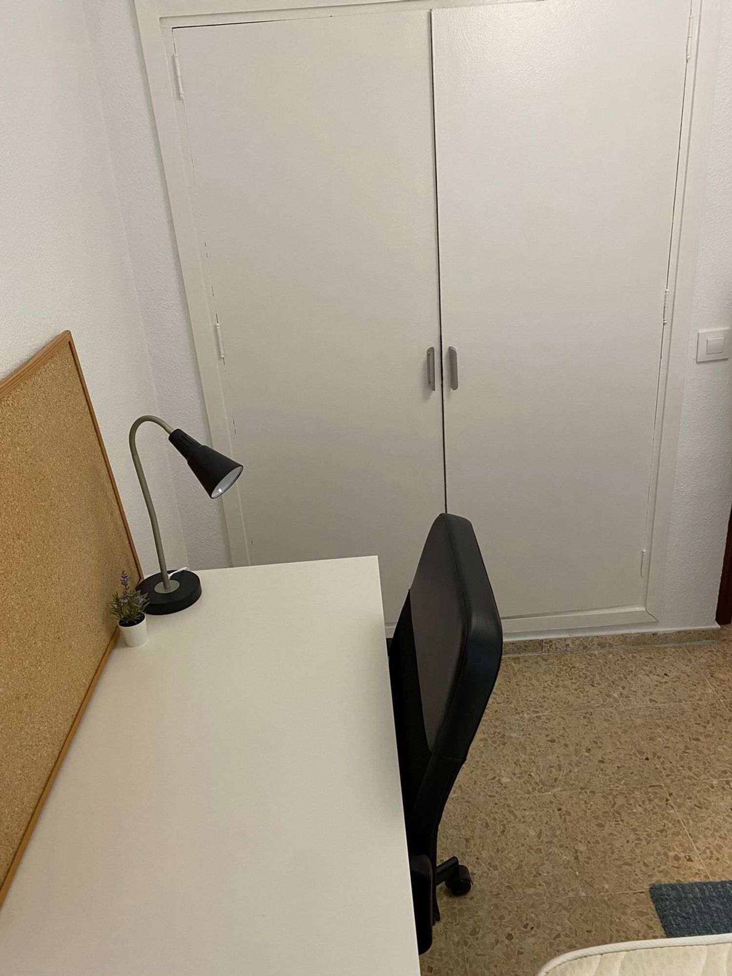 Piso en Avenida de Sánchez Pizjuán, 25, Doctor Fedriani - Foto 10