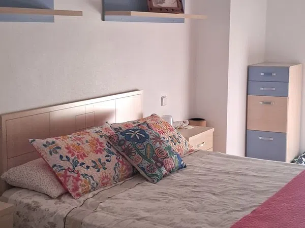 Piso en Calle Papa Juan Pablo II, 1 Residencial Buganvillas Portal 3, 4d, Las Delicias, Las Delicias - Foto 14