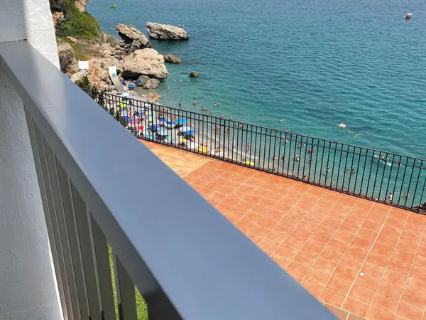 Piso en Barranco del puerto s/n, Avda Pescia - Ctra de Frigiliana, Avda Pescia - Ctra de Frigiliana - Foto 14