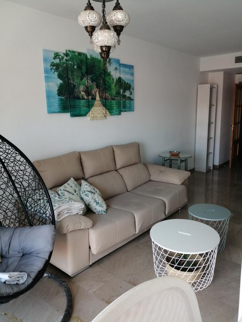 Piso en  Calle Andalucía 34 - Foto 2