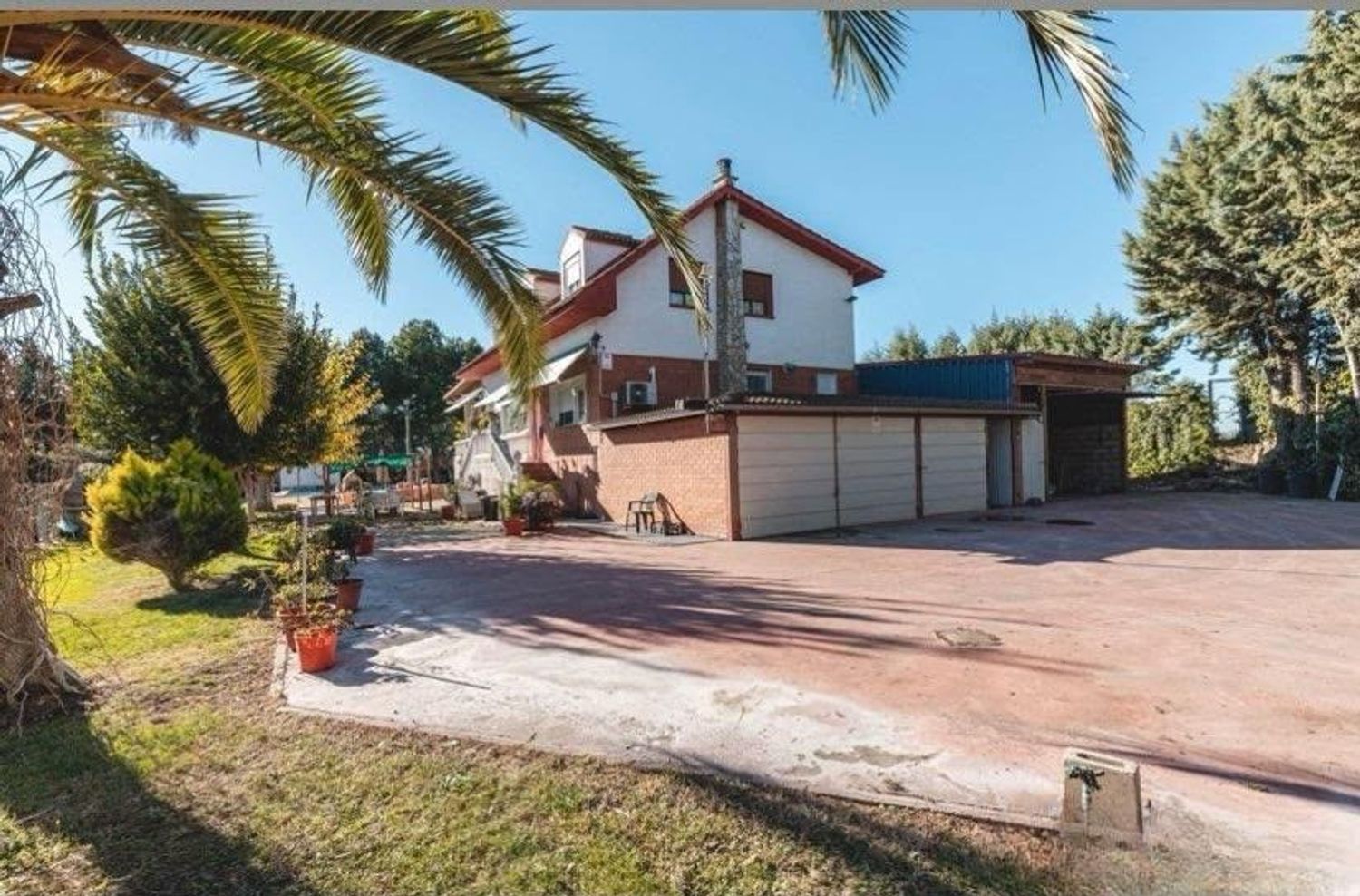 Casa o chalet independiente en Camino de Garrapinillos, 28, Casetas - Garrapinillos - Monzalbarba - Foto 7