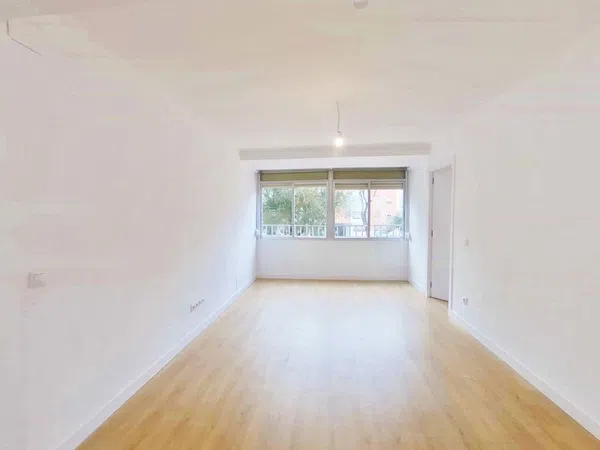 Piso en Barrio Abrantes