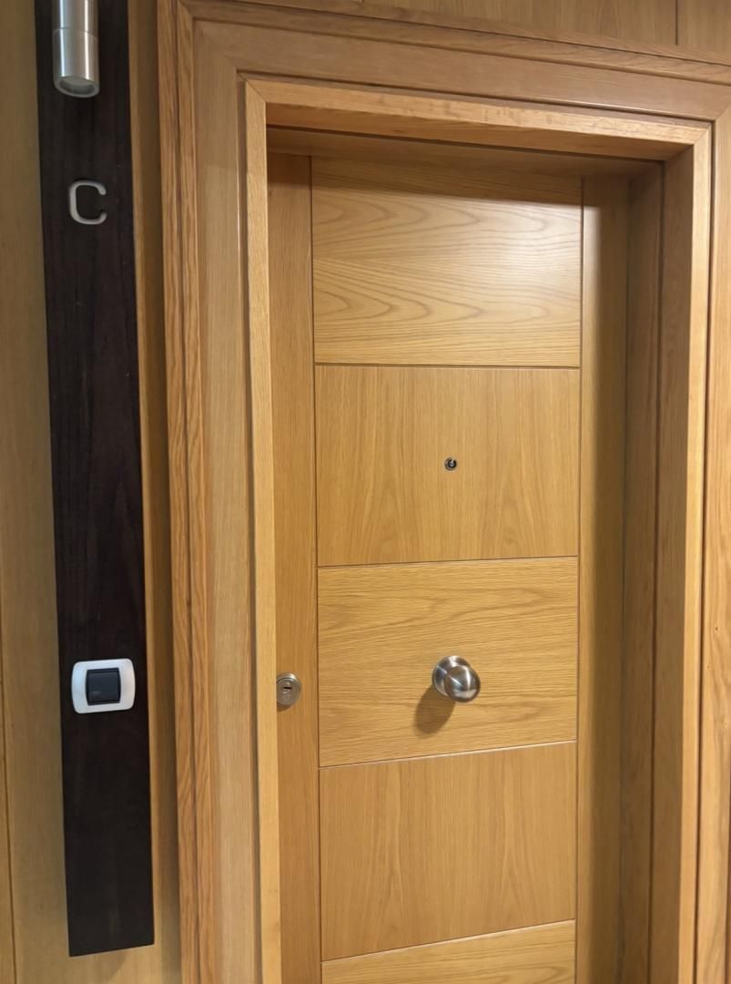 Piso en  Rúa de Pontevedra 8 - Foto 2