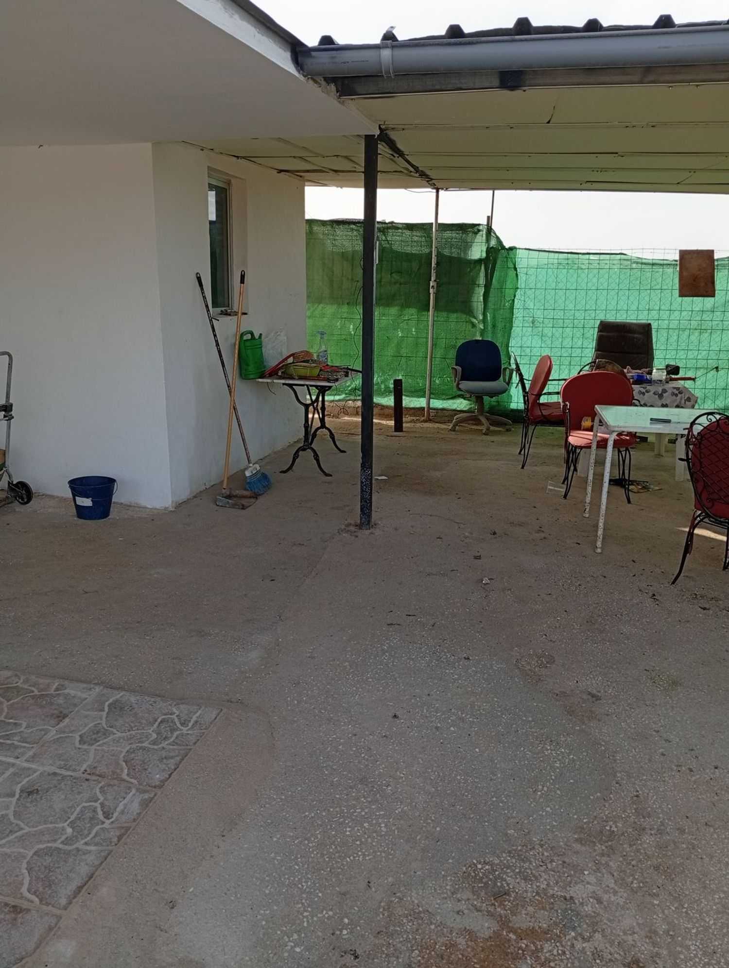 Casa independiente en Partida De La Hoya s/n - Foto 5