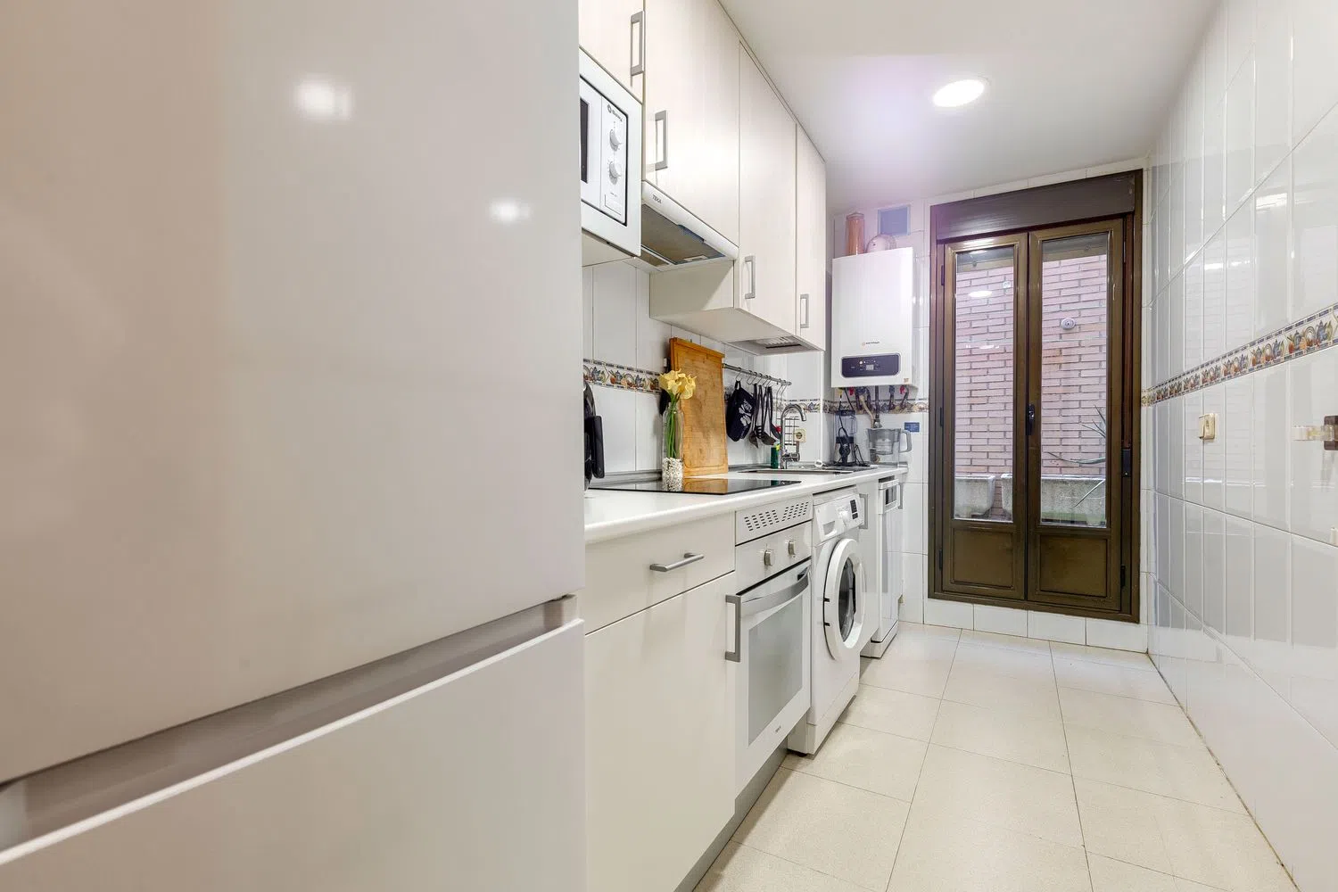 Piso en Barrio Valdeacederas - Foto 6