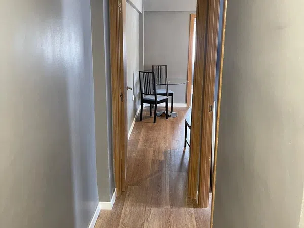 Piso en Barrio Palomeras Bajas
