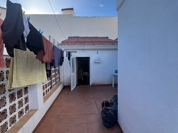 Chalet adosado en Almogía - Foto 13