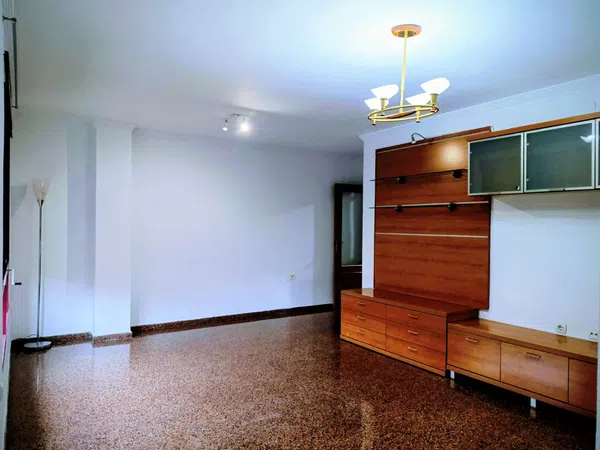 Piso en Plaza d'Amèrica, 8, Zona Avenida al Vedat, Zona Avenida al Vedat - Foto 10