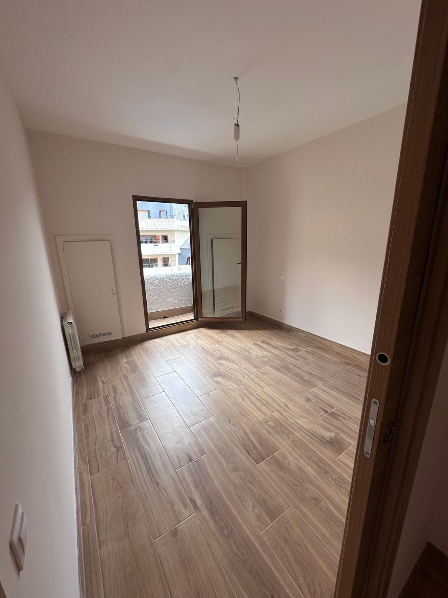 Piso en Calle Santa Rosa, 7, Abantos - Carmelitas, Abantos - Carmelitas - Foto 10