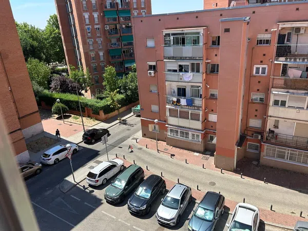 Piso en Calle de Villalobos, 107, Palomeras sureste - Foto 24