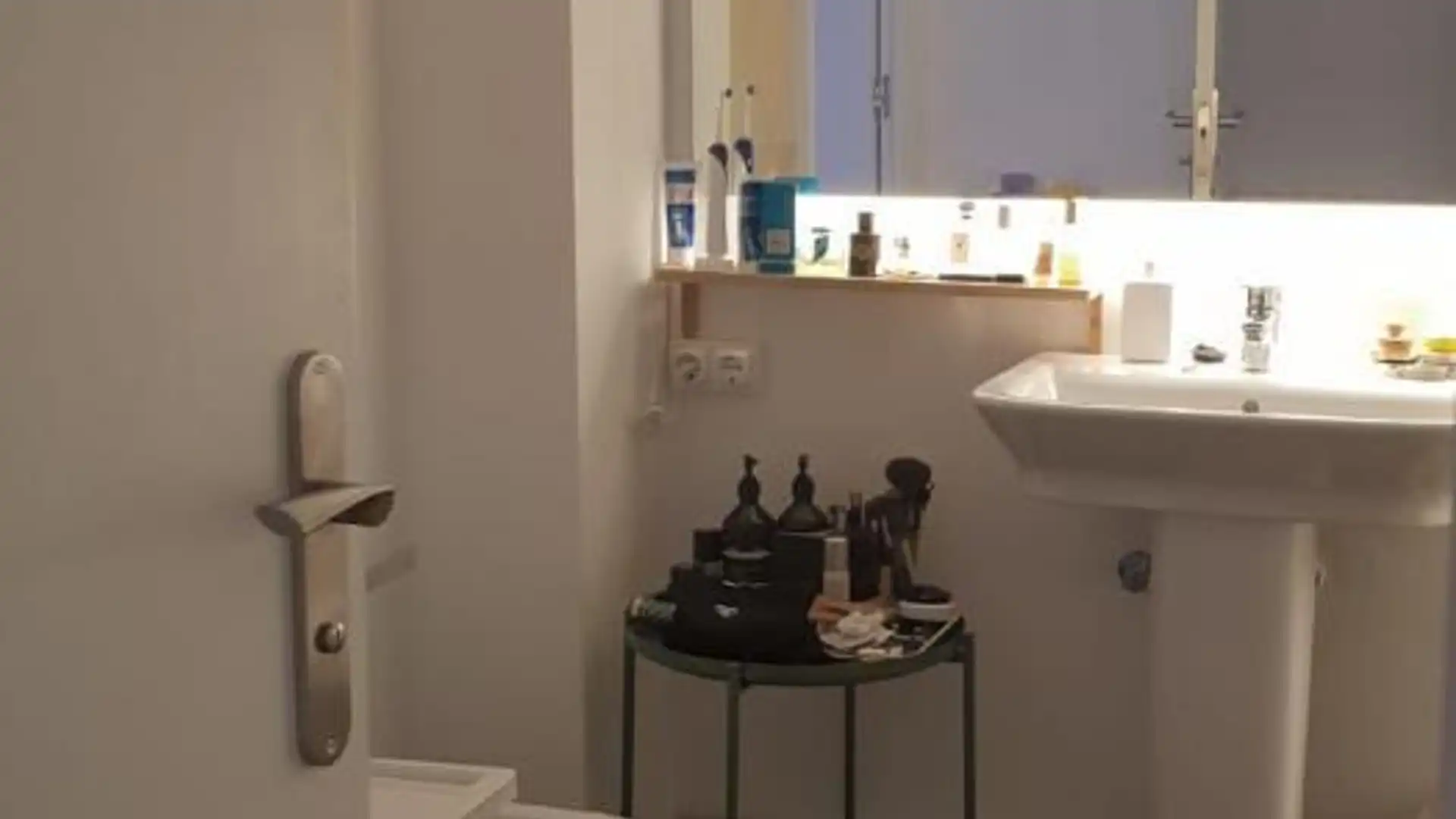 Piso en  Rúa Juan Flórez 19 - Foto 13