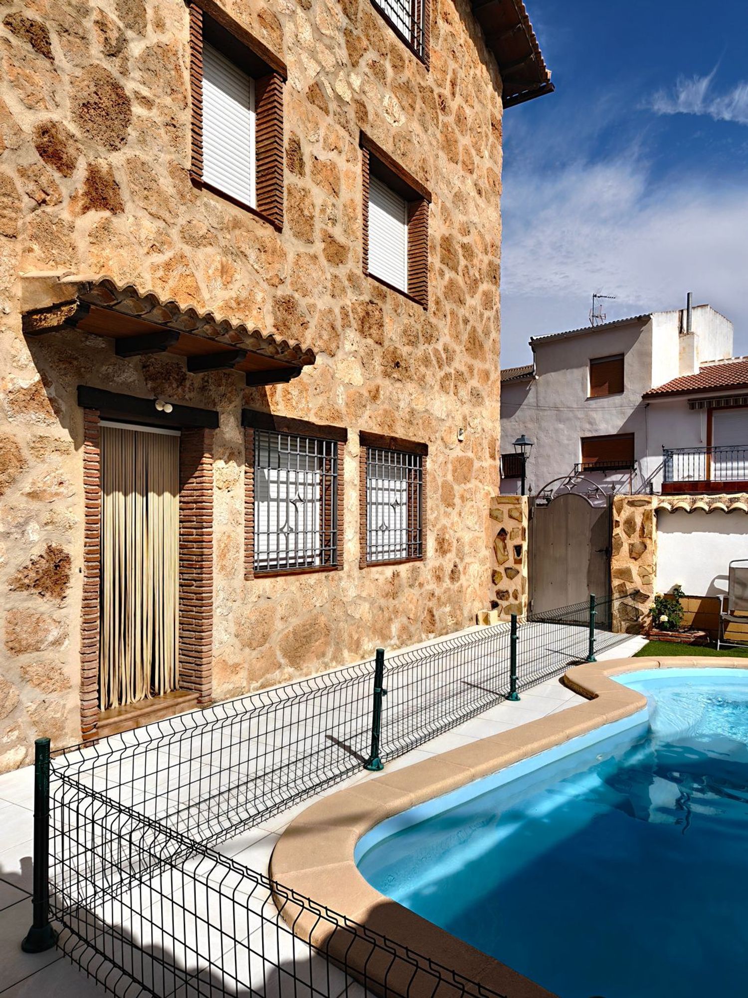 Casa o chalet independiente en La Ventilla, 5 - Foto 2
