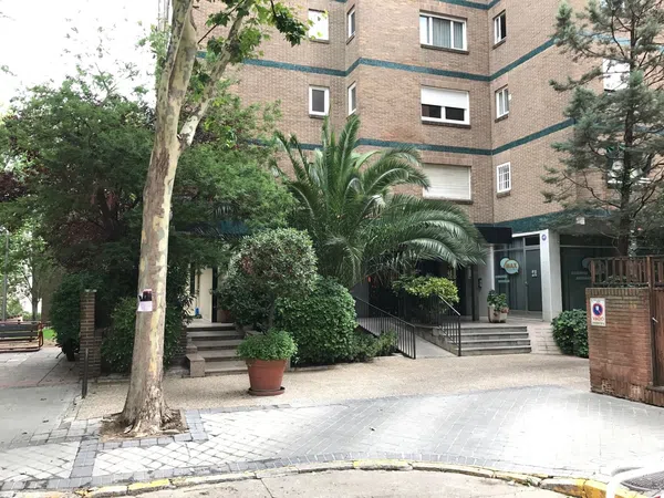 Piso en calle del Torpedero Tucumán, 18