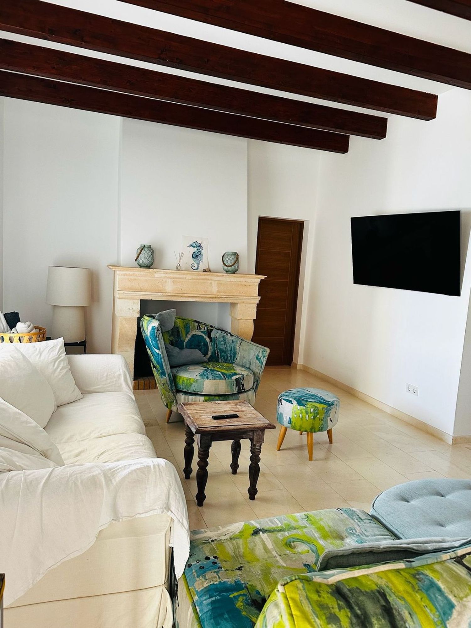 Casa rural en Carretera Ma-5110, 15, Manacor Centro, Manacor Centro - Foto 18