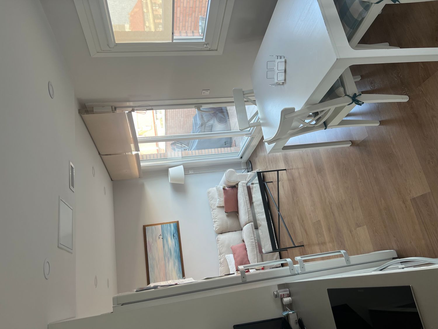 Ático en calle de la Princesa de Éboli, 2 - Foto 9