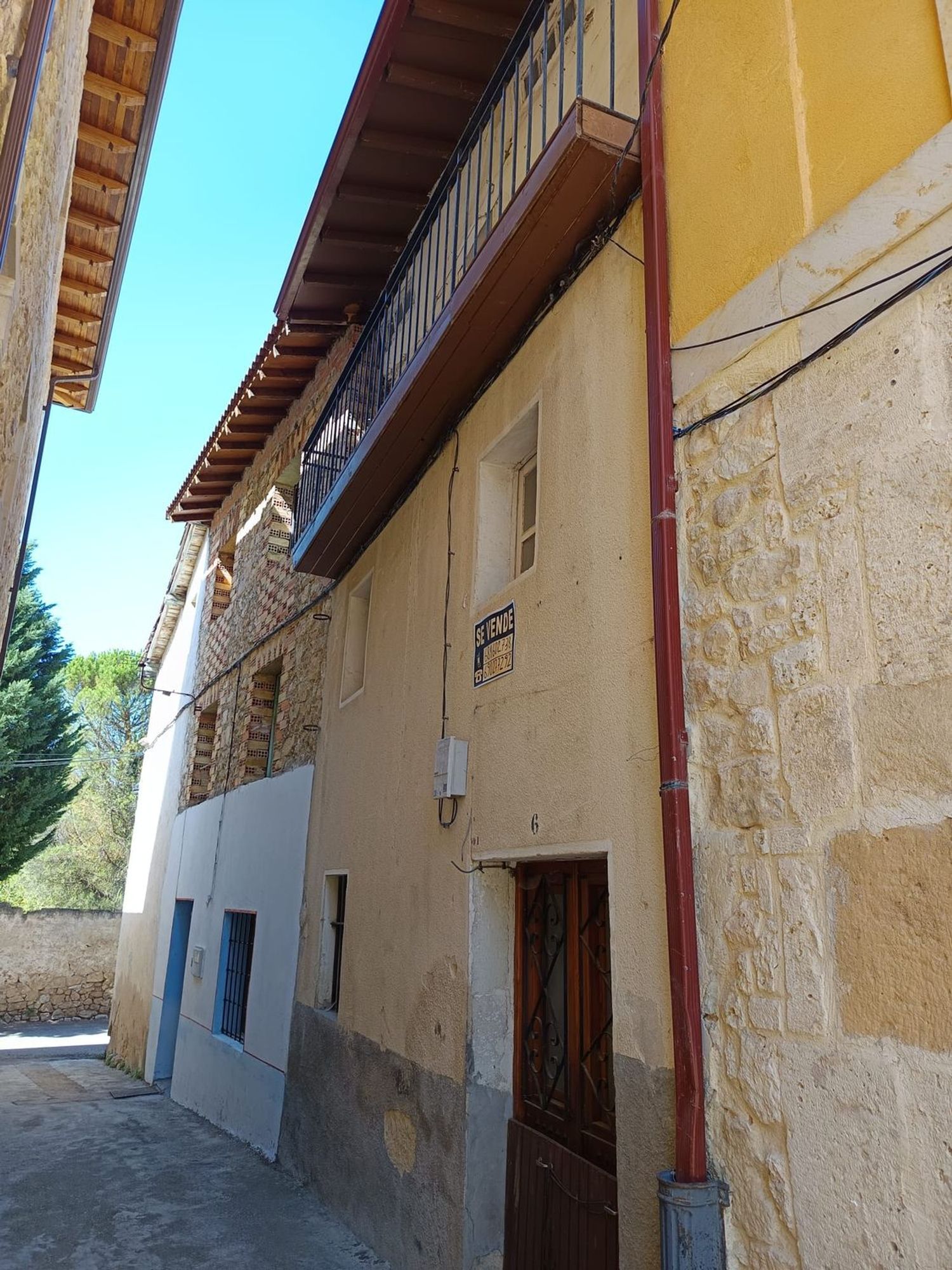 Casa o chalet independiente en Calle Mayor, 1 - Foto 2