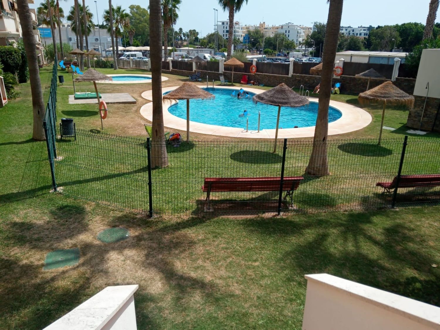 Piso en Parroco Florencio Aguilar, 4 - Foto 1