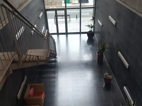 Piso en Luis Doreste Silva, 25