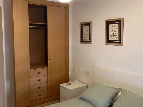Alquiler de piso en Paseo Pedáneo José Marín Serna, 7 - Foto 5