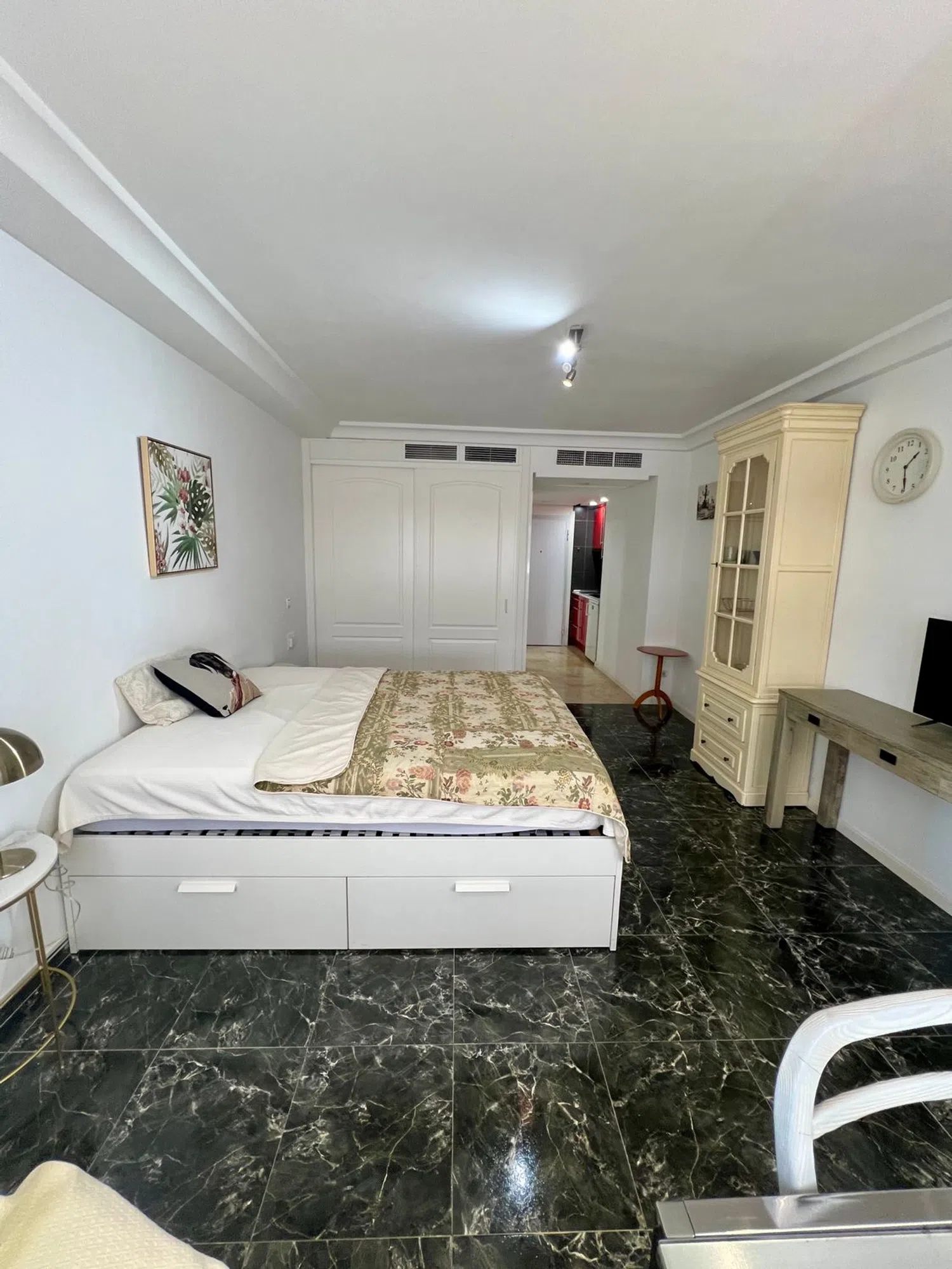 Estudio en calle de Núñez de Balboa, 114 - Foto 1