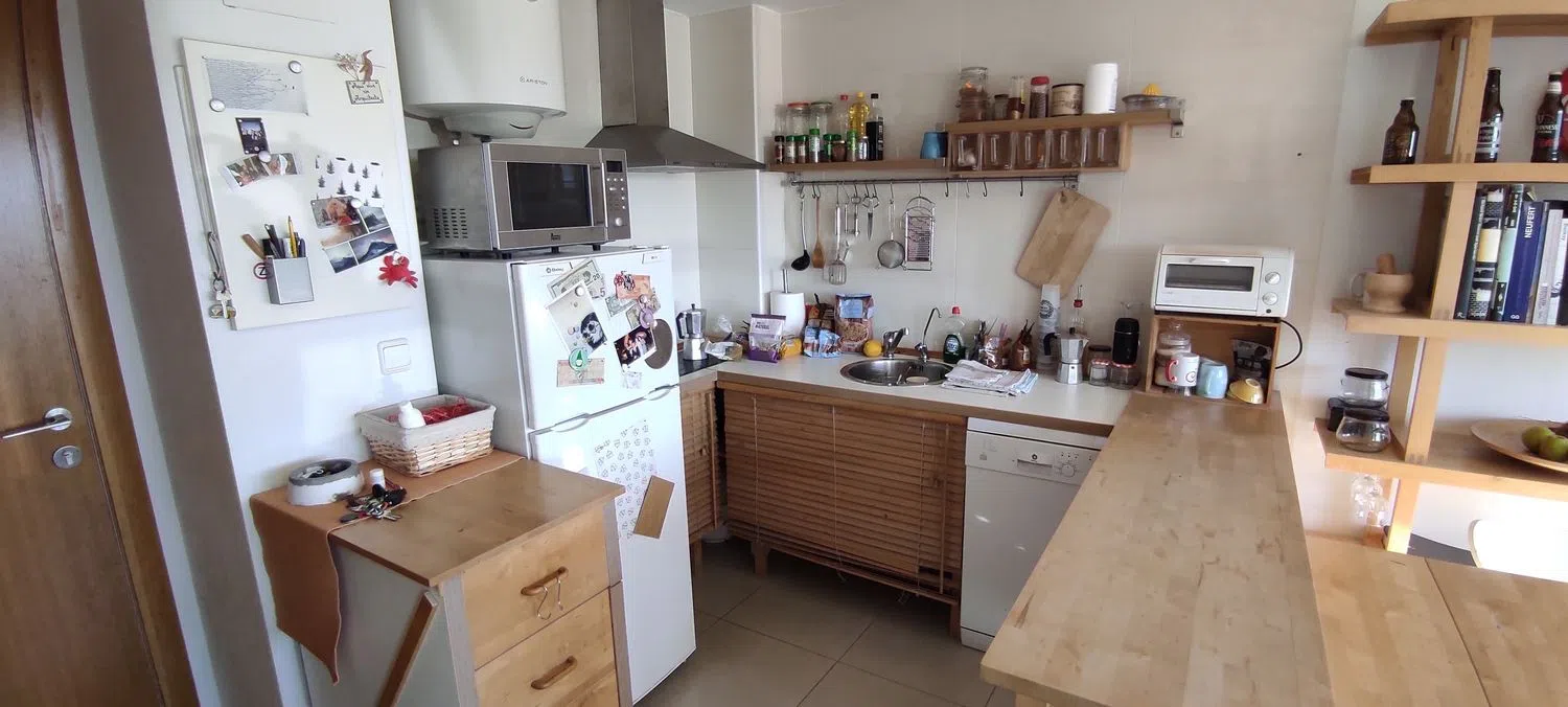 Piso en calle Sn s/n - Foto 5