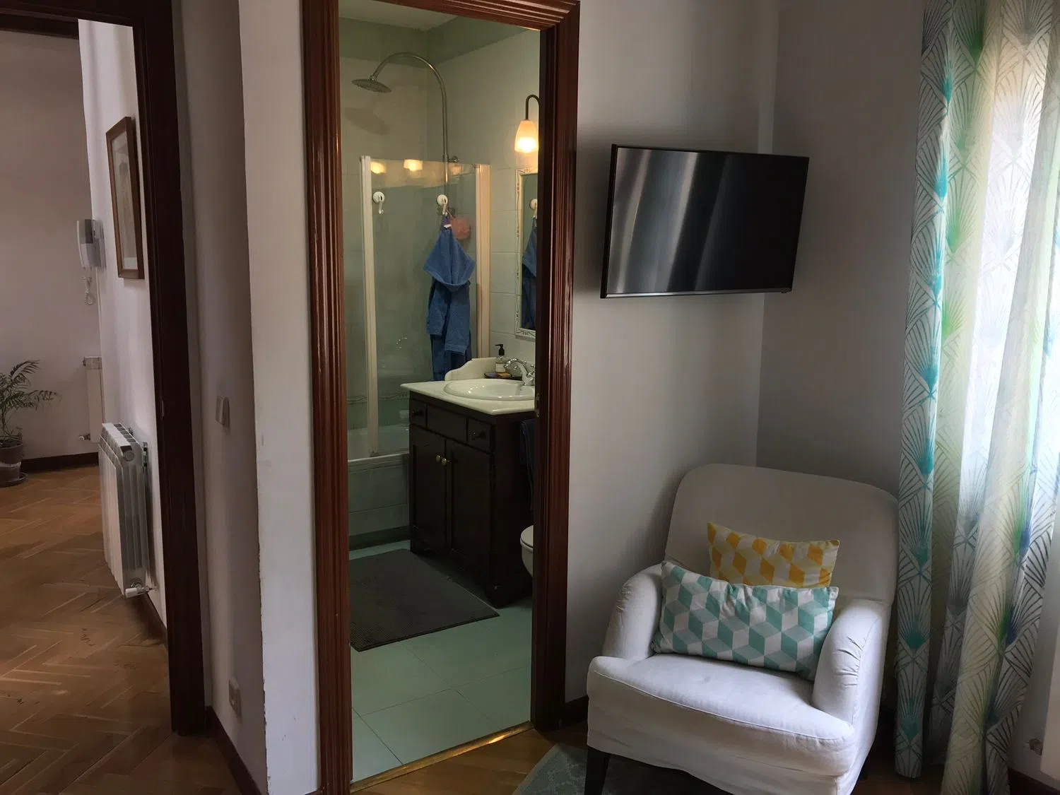 Ático en calle de la Magdalena, 21 - Foto 16