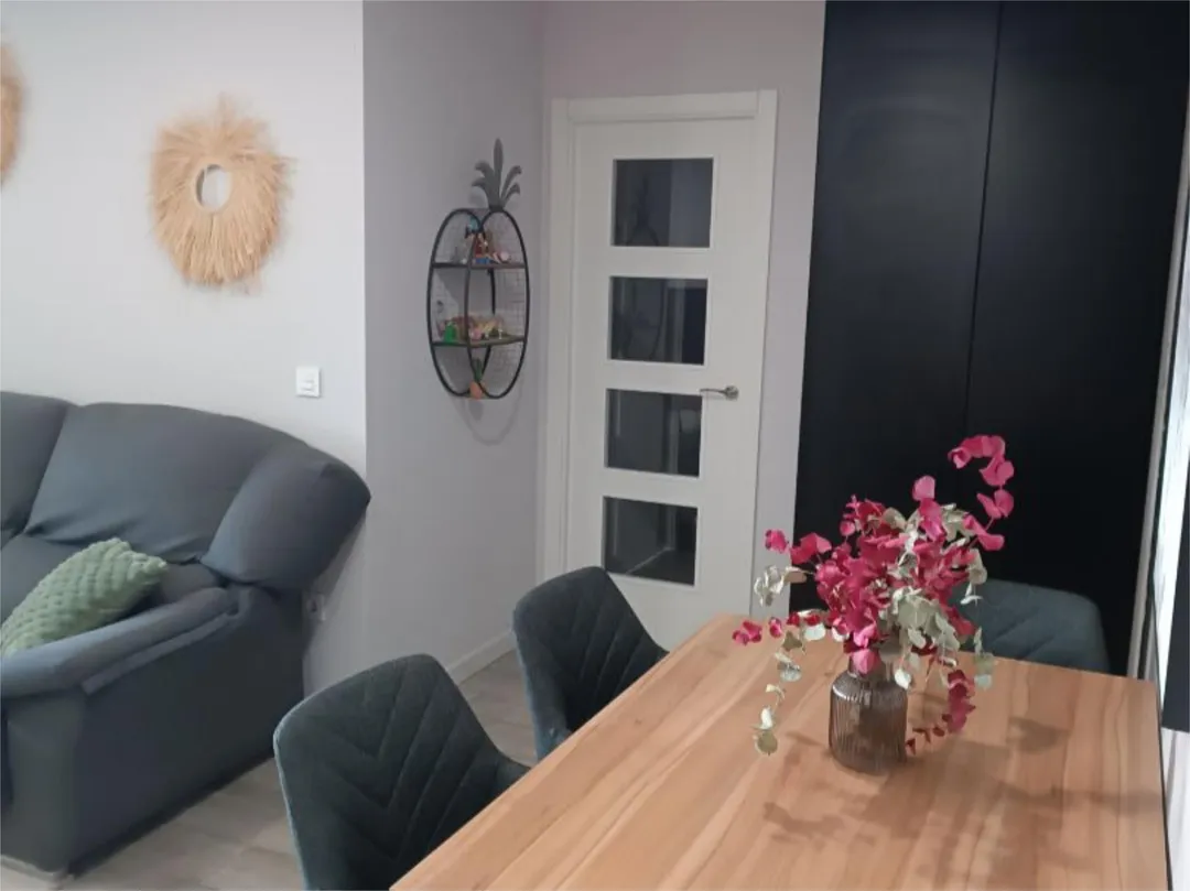 Piso en  Calle Mijail Gorbachov 2 - Foto 8