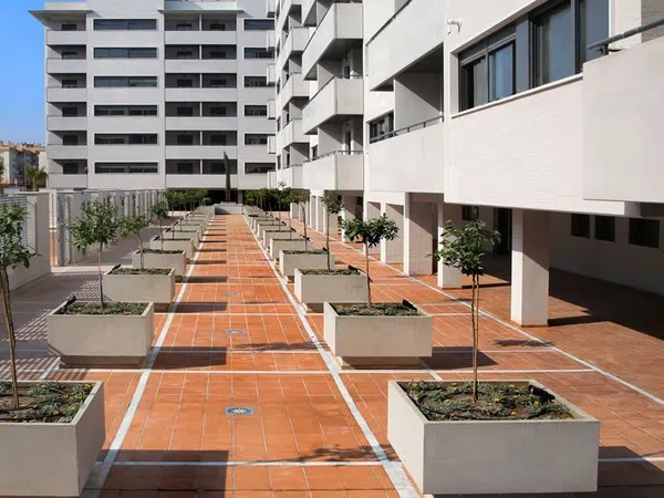 Estudio en Camino de la Térmica, 28, Pacífico - Foto 18