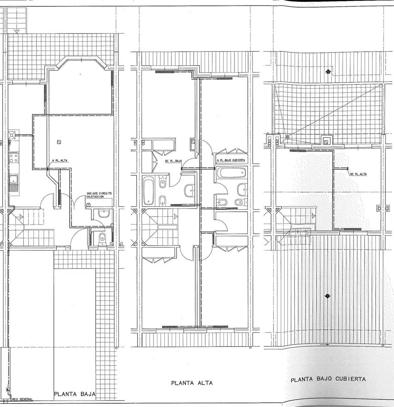 Chalet adosado en calle de los Fresnos, 162 - Foto 40