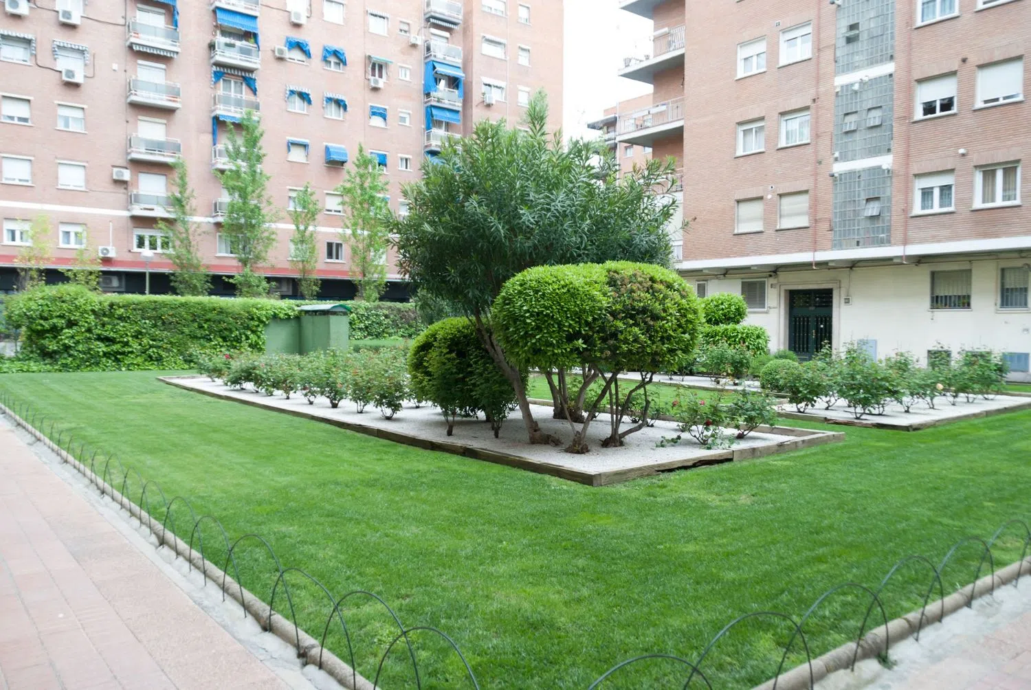 Piso en paseo de la Castellana, 264 - Foto 23